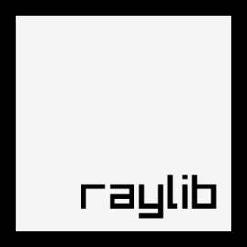 raylib Logo